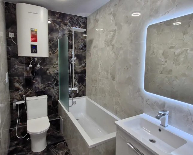 1ком.квартира -ЖК 59 Жемчужина -видовая улица Сахарова Kryzhanivka (Kominternivskyi raion) - photo 18