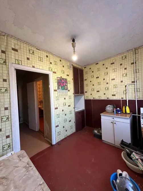 Продаж 1к Квартира 35 кв.м Котляревського Кривий Ріг - фото 3