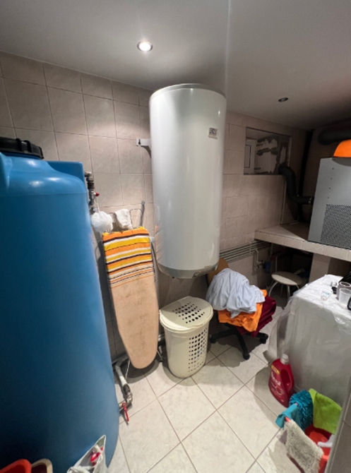 Продам таунхаус, улица Педагогическая Одеса - фото 16