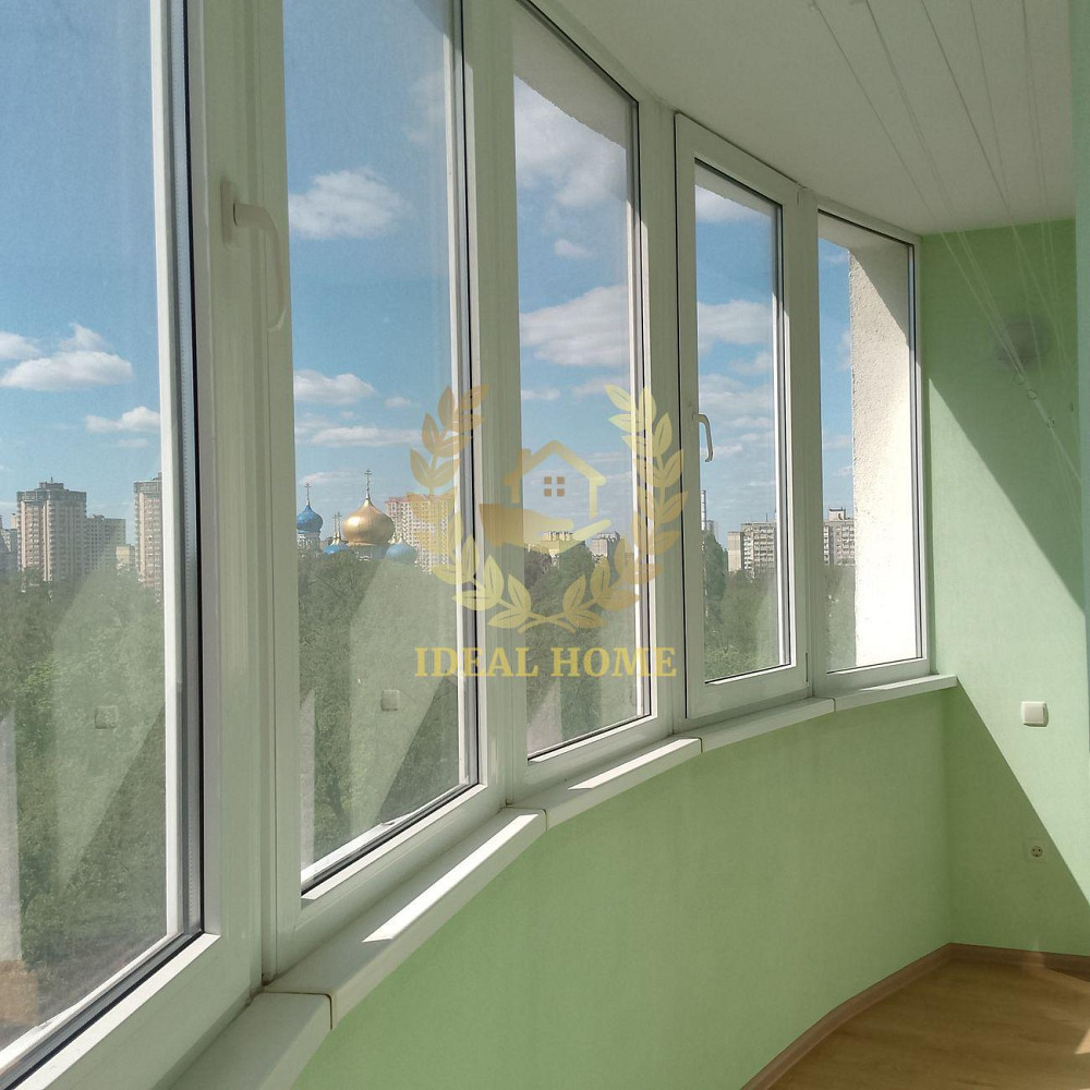 Продаж Квартира 2-кімнатна на Крамского Ивана ул., 9 Київ - фото 10