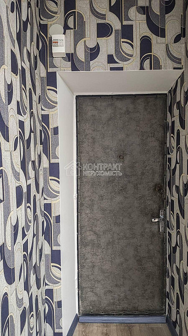 Продаж Квартира 1-кімнатна, 2/2 поверх на вул. Ахієзерів Харків - фото 12