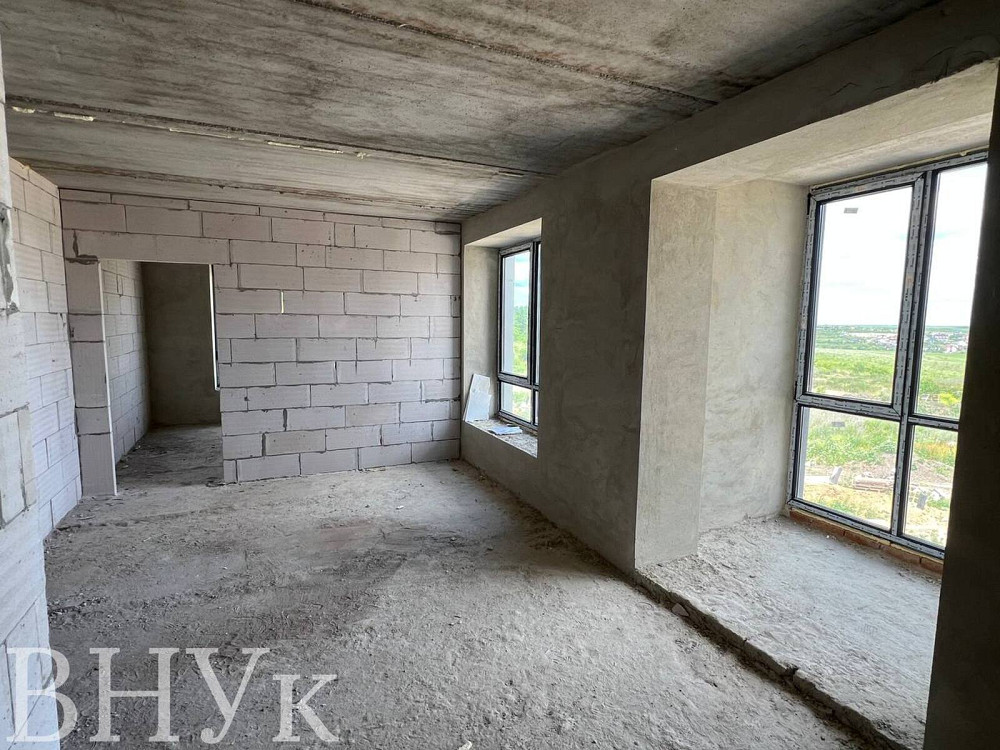 Продаж Квартира 2-кімнатна, 2/9 поверх на Дубовецький провулок Ternopil' - photo 9