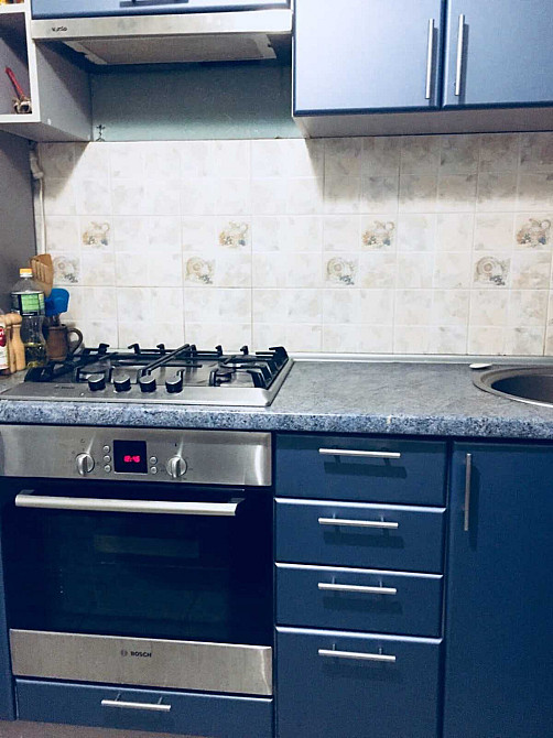 Оренда Квартира 1-кімнатна на Котельникова Михаила ул. Київ - фото 1