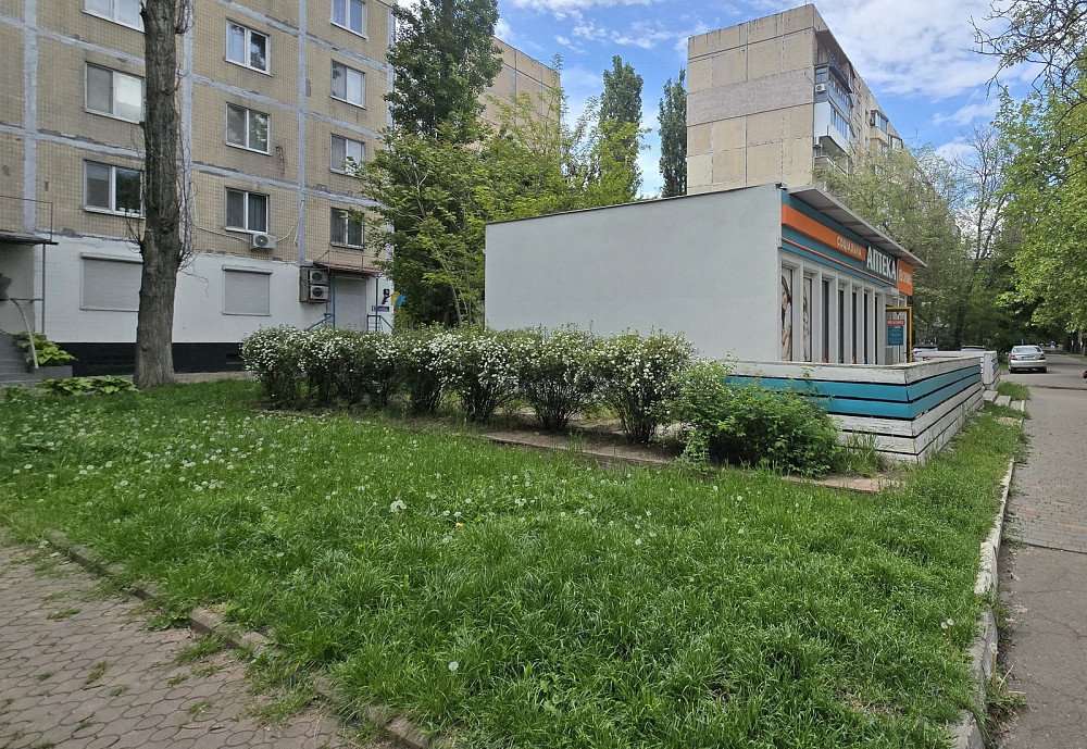 Продаж офісне приміщення на Королева Академика поверх - 1/9 Одеса - фото 20