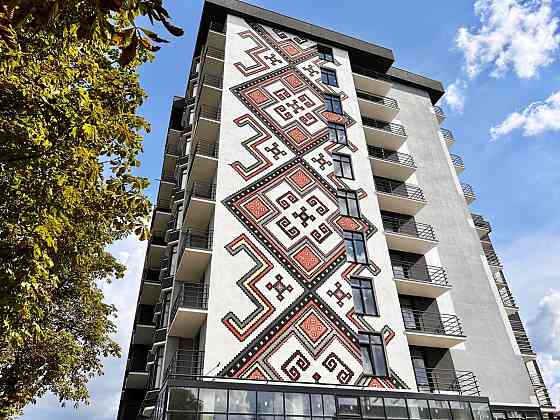 Продаж Квартира 3-кімнатна, 3/10 поверх Івано-Франківськ