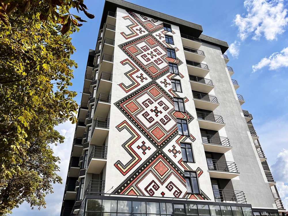 Продаж Квартира 3-кімнатна, 3/10 поверх Івано-Франківськ - фото 1