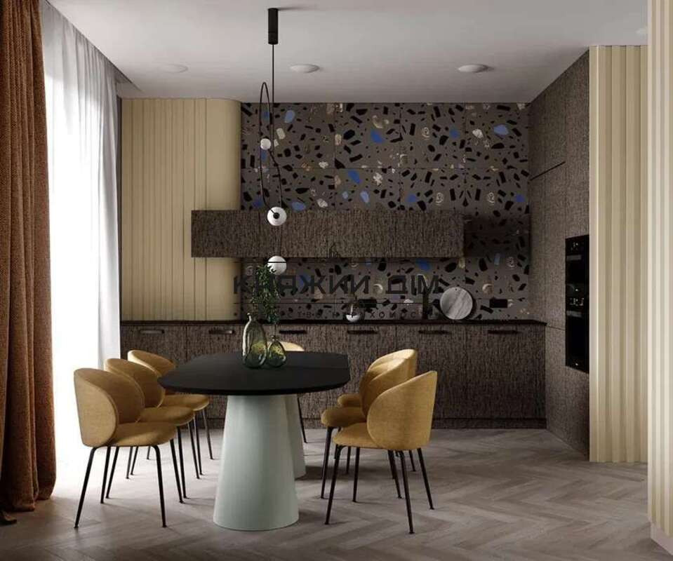 Продається 4-кімнатна кв. ЖК Поділ Град, Воздвиженка код 21142855 Київ - фото 4