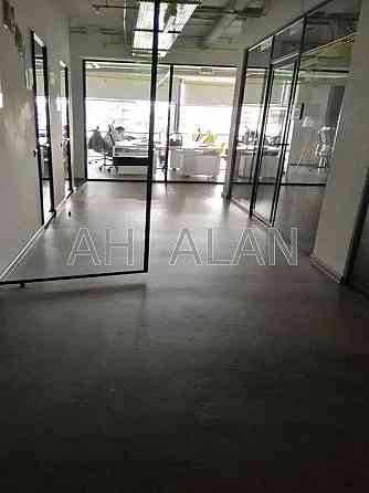 Оренда офісне приміщення на Саксаганського вул., 70А приміщень - 1, поверх - 8/9 Киев