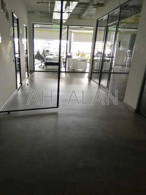 Оренда офісне приміщення на Саксаганського вул., 70А приміщень - 1, поверх - 8/9 Kiev - photo 2