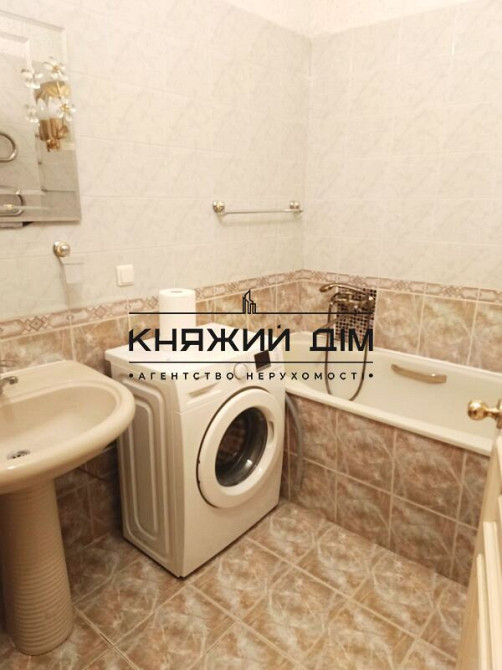 Оренда 2-х роздільної кв. в ЦЕНТРІ МІСТА м.Золоті Ворота код: 11202934 Київ - фото 6