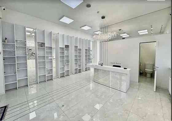 Продаж готовий бізнес на Львовская ул. приміщень - 4, поверх - 1/14 Одеса