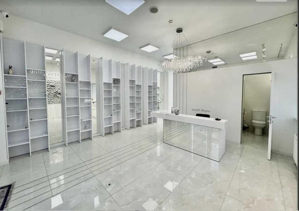 Продаж готовий бізнес на Львовская ул. приміщень - 4, поверх - 1/14 Одеса - фото 4