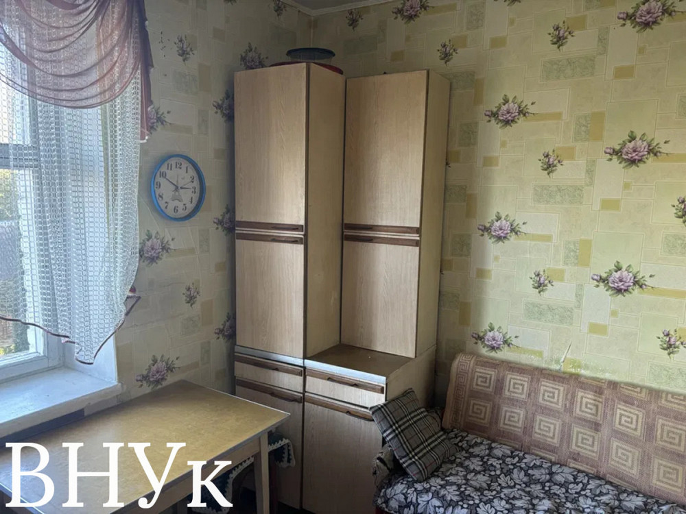 Продаж Квартира 1-кімнатна, 2/5 поверх на Наливайка Луцк - изображение 4