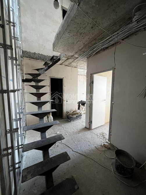 Продаж Квартира 3-кімнатна, 13/13 поверх на вул. проїзд Садовий Харків - фото 3