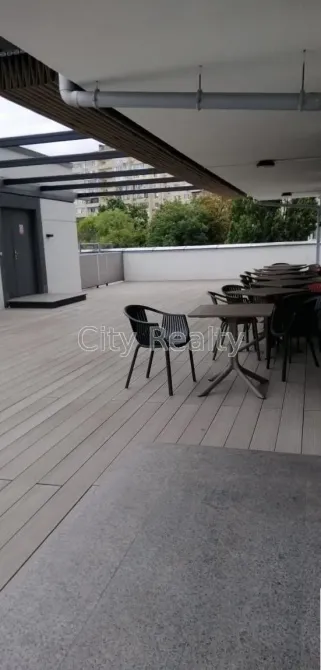 Здається Офісні приміщення площа 970 кв.м 8-й поверх Київ Саксаганського 70А Київ - фото 15