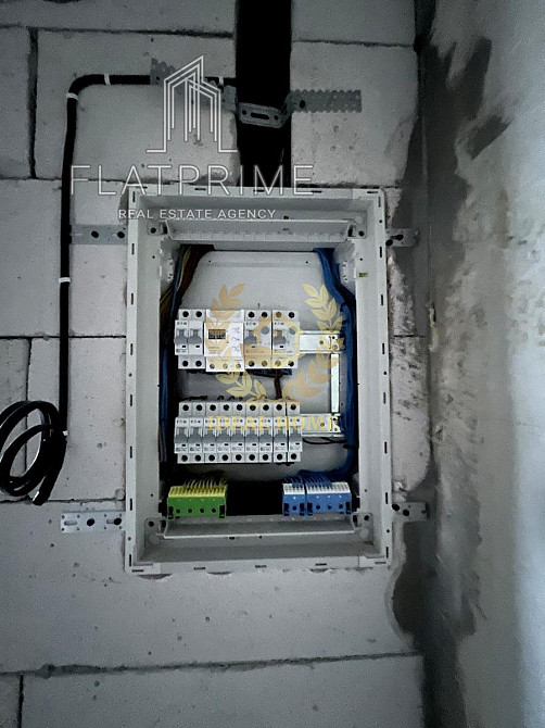 Продаж Квартира 2-кімнатна, 4/9 поверх на Джона Маккейна ул., 22А Киев - изображение 12