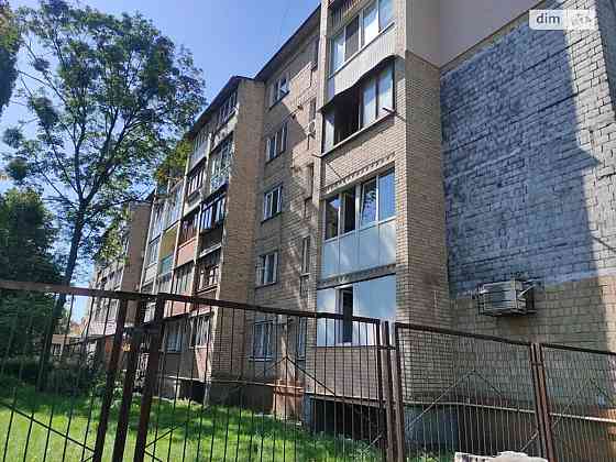 Оренда Квартира 1-кімнатна, 2/5 поверх на проспект Соборності, 5б Киев