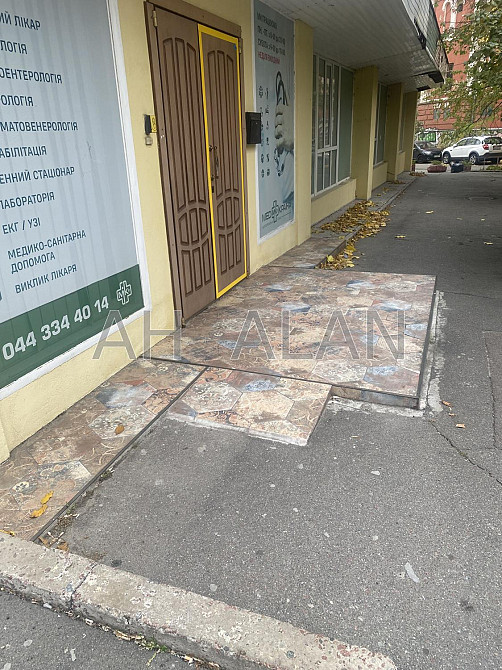 Оренда Будинок 11-кімнатний на Кудрявська вул., 31/33 Київ - фото 12