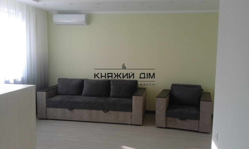 Відмінна однокімнатна квартира в новобудові біля метро Осокорки. КОД об'єкту: 11168364 Киев - изображение 7