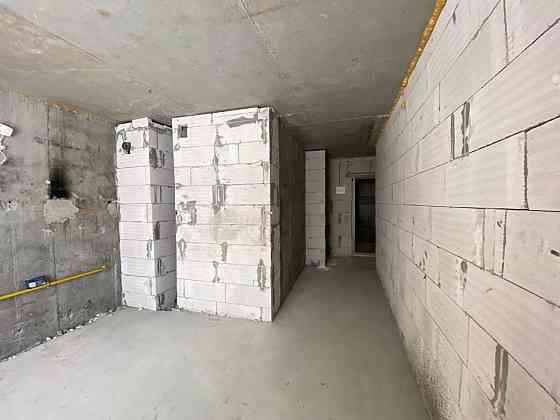 Продаж Квартира 3-кімнатна, 3/8 поверх на вул. Дубенська Кременець