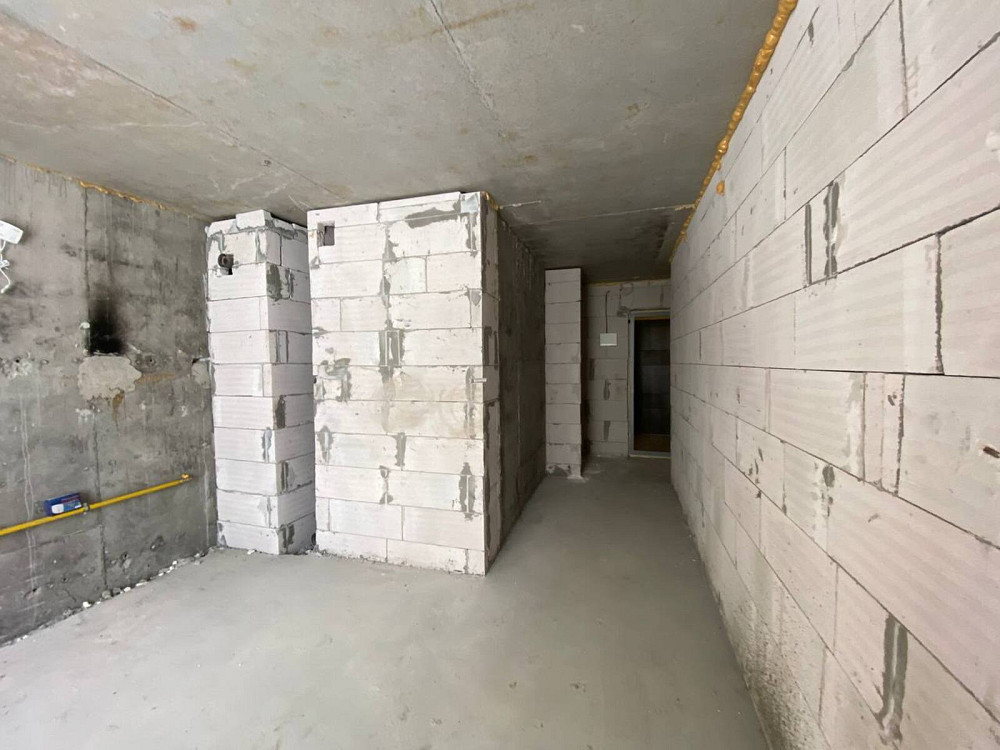 Продаж Квартира 3-кімнатна, 3/8 поверх на вул. Дубенська Кременець - фото 4