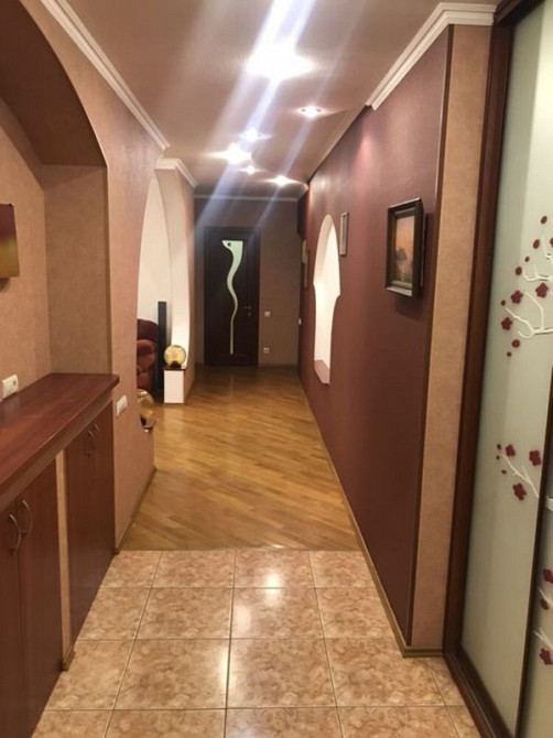 Оренда Квартира 3-кімнатна, 7/24 поверх на пр. Николая Бажана, 16 Київ - фото 2