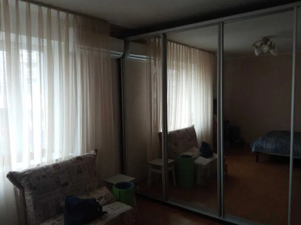 Оренда Квартира 2-кімнатна, 3/18 поверх на Гришко Михаила ул., 8 Киев - изображение 3