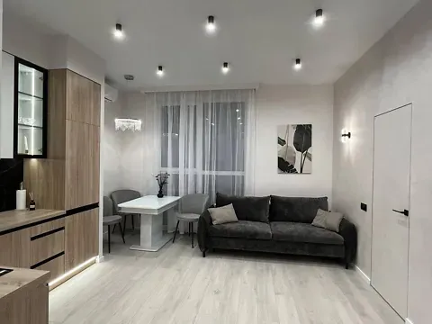 Оренда 2к Квартира 45 кв.м ЖК Грані Дніпро - фото 5