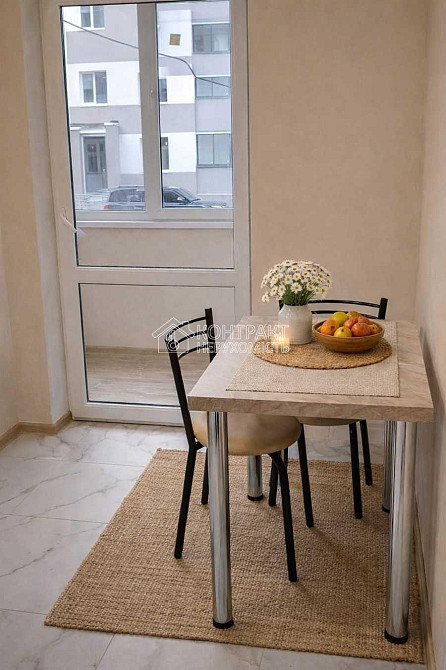 Продаж Квартира 1-кімнатна, 1/9 поверх на вул. Борткевича Харків - фото 4