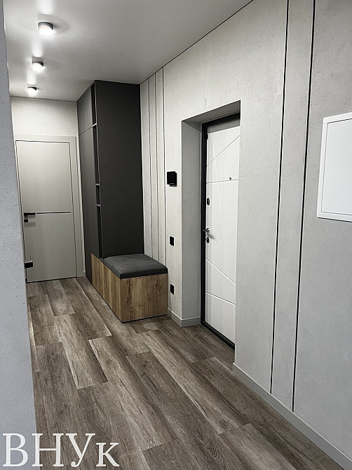 Продаж Квартира 2-кімнатна, 8/9 поверх на Даньшина Luts'k - photo 8