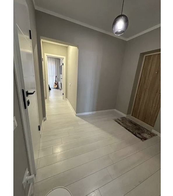 Продаж Квартира 2-кімнатна, 10/13 поверх на Берковецька вул., 6 Київ - фото 9