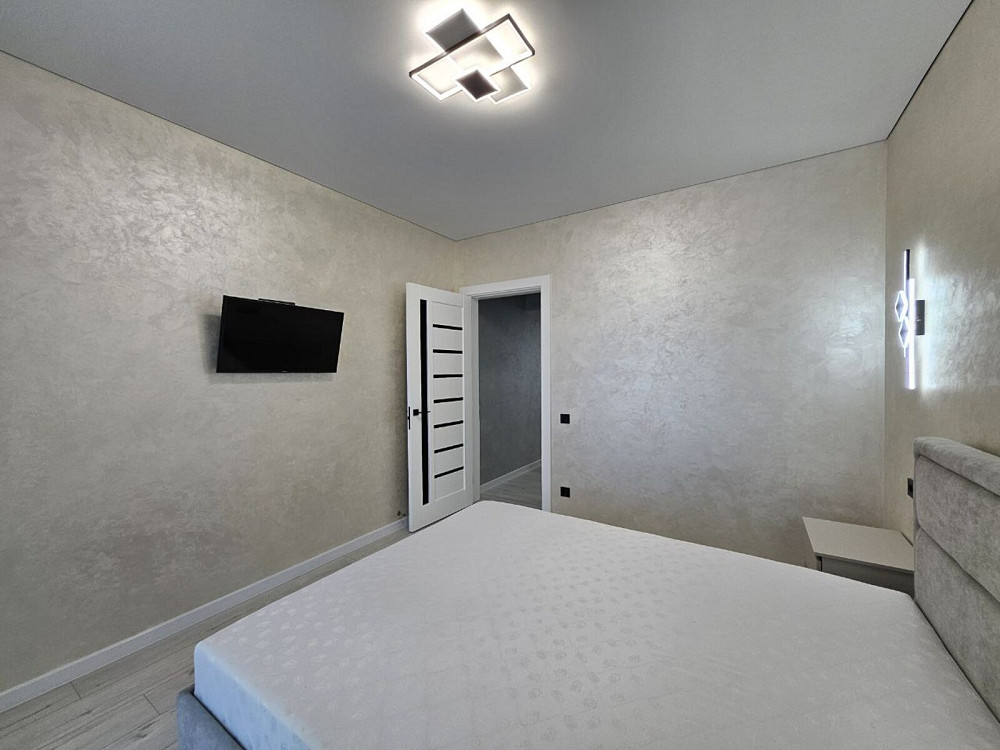 Продаж Квартира 1-кімнатна, 10/10 поверх на вул. Крихівці / Виноградна Івано-Франківськ - фото 6