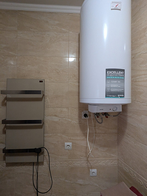 Продаж 1к Квартира 35 кв.м Богдана Хмельницького, 55 L'viv - photo 8