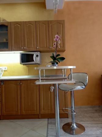 В Продаже квартира  в ЖК "Фонтан"с ремонтом и мебелью. Одесса