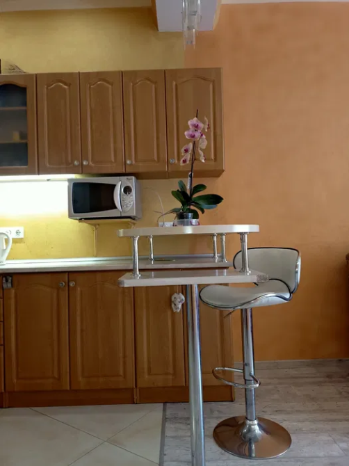 В Продаже квартира  в ЖК "Фонтан"с ремонтом и мебелью. Одеса - фото 1