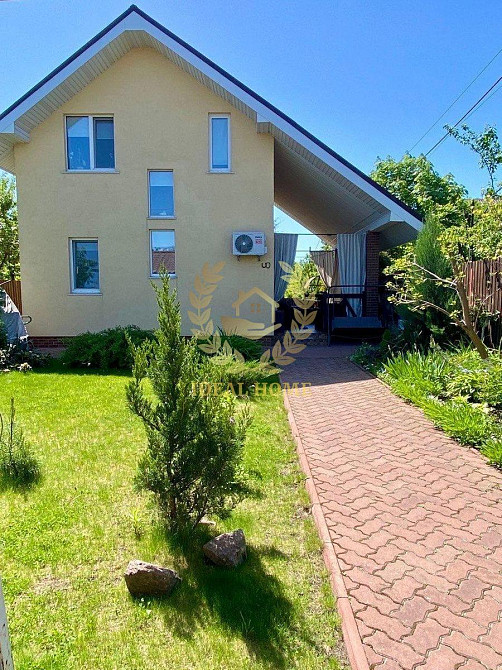 Продаж 2х поверхового будинку с.Гнідин еВідновлення  - фото 8