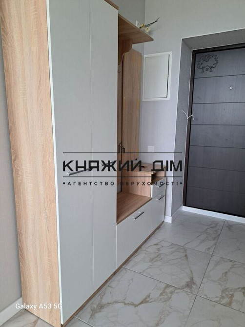 Продаж 1-кімнатної роздільної квартири в ЖК Life, Гостомель. № 21145236 Гостомель - фото 14