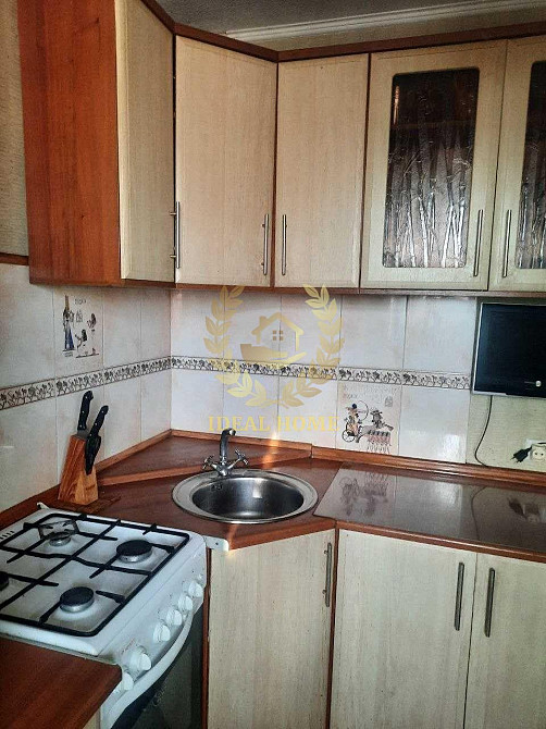 Продаж 1 кімнатної квартири в центрі Києва Київ - фото 5