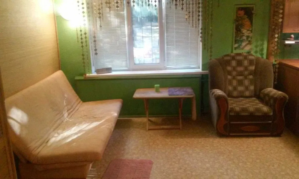 Оренда Квартира 1-кімнатна, 1/5 поверх на Ольжича, 11 Київ - фото 8