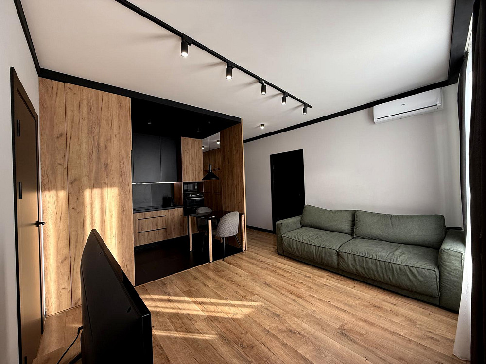 Продаж Квартира 2-кімнатна, 10/26 поверх на Столичне шосе вул., д. 3 Київ - фото 10