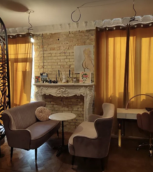 3-кімнатна, Велика Васильківська вул. (Червоноармійська), 132, Голосіївський Kiev - photo 6