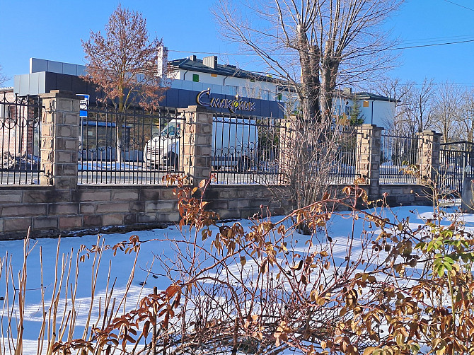 Продаж земельної ділянки з будинком у центрі Великих Гаїв  - фото 9