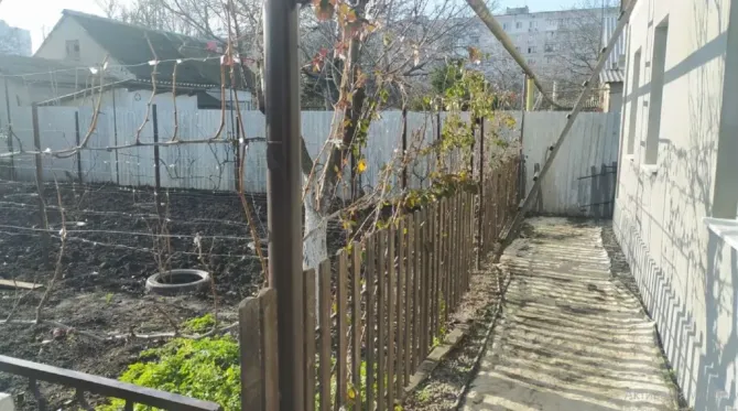 For sale 1-storey House with land 6 ares 58 sq.m 3 rooms at КОСТАНДИ Odessa - photo 8