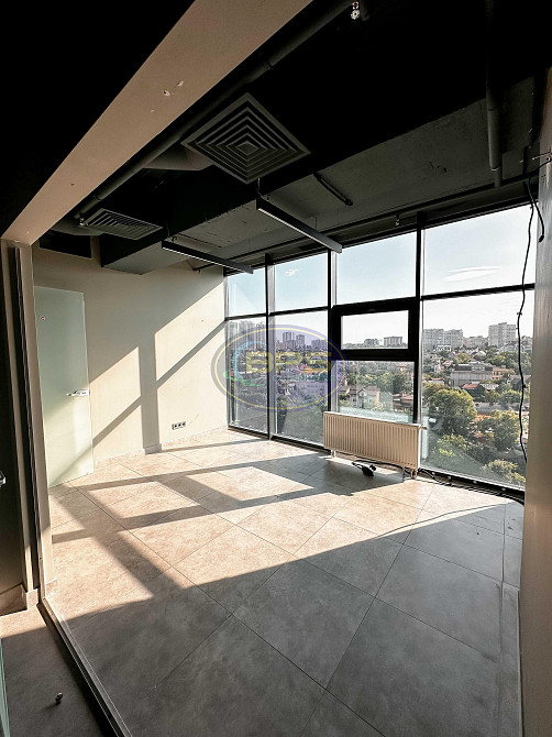 Оренда офісне приміщення на вул. Гагарінське Плато поверх - 10/12 Одеса - фото 7