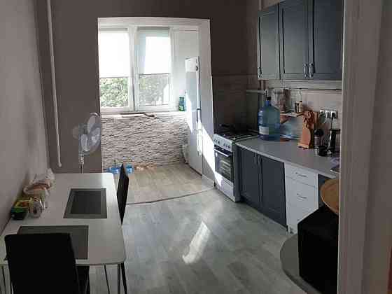 Оренда Квартира 1-кімнатна, 5/9 поверх на ул. Академика Ромоданова Київ