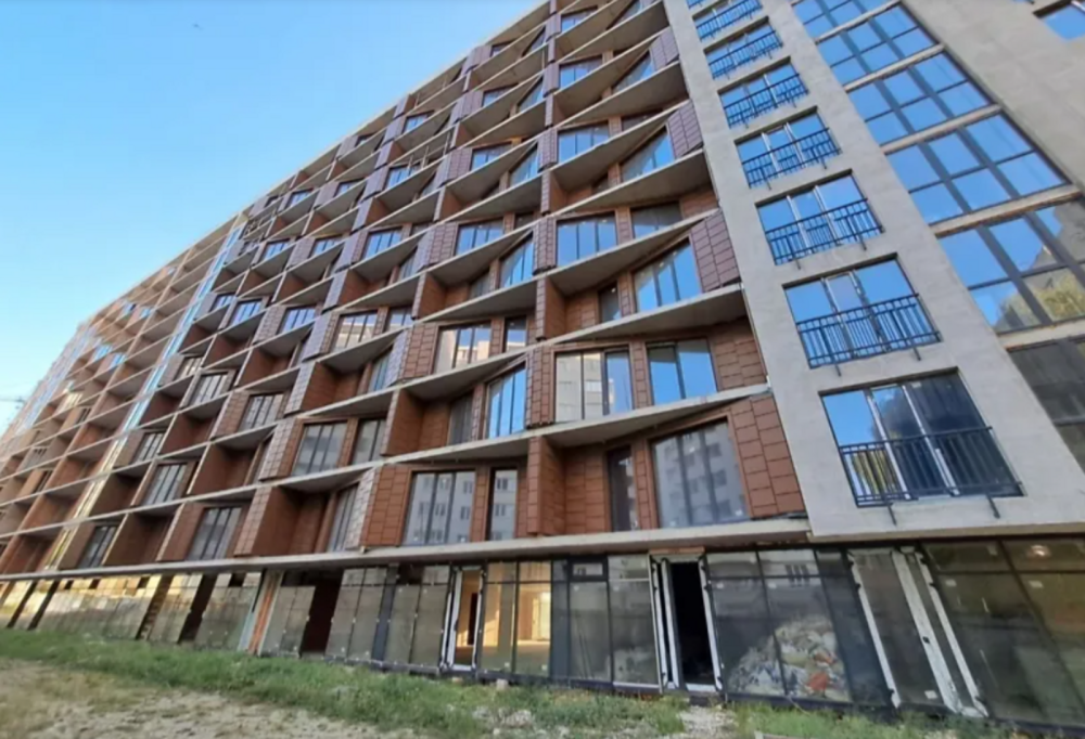 Продаж 2к квартири 56 кв. м на вул. Генерала Мирона Тарнавського Тернопіль - фото 2