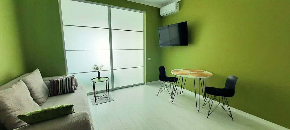 Оренда Квартира 2-кімнатна, 2/13 поверх на Максимовича Михаила ул. (Трутенко Онуфрия), 12 Київ - фото 8