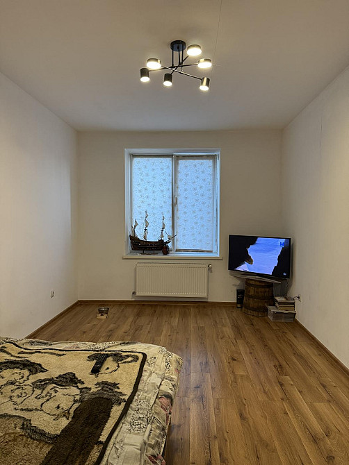 Продаж Квартира 1-кімнатна, 9/10 поверх на вул. хіміків Івано-Франківськ - фото 1