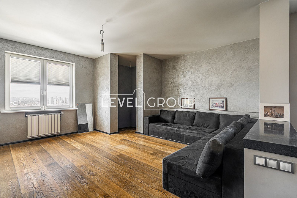 Продаж Квартира 2-кімнатна, 20/23 поверх на Володимира Івасюка вул., д. 6а Київ - фото 11