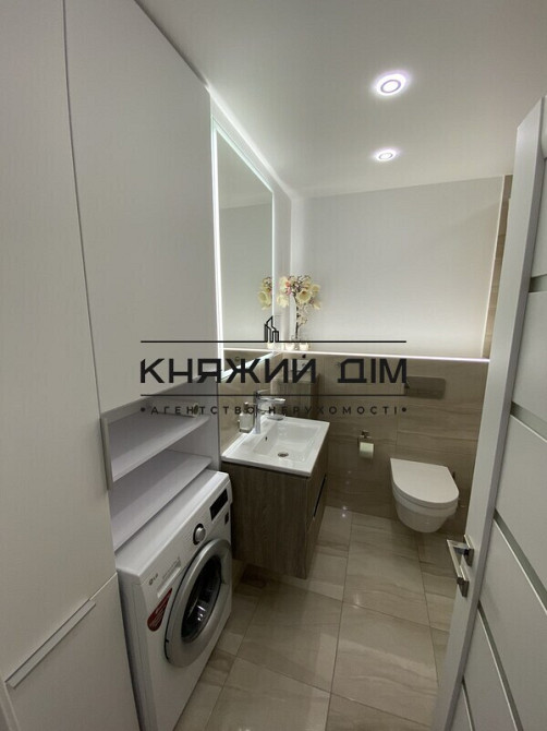 Продаж 1 кімнатна квартира ЖК Ліко Град КОД 21146024 Київ - фото 13